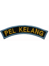 BSM DISTRICT STRIPS - PEL KELANG